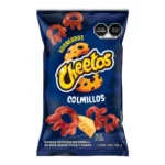 MEX COLMILLOS 100gr