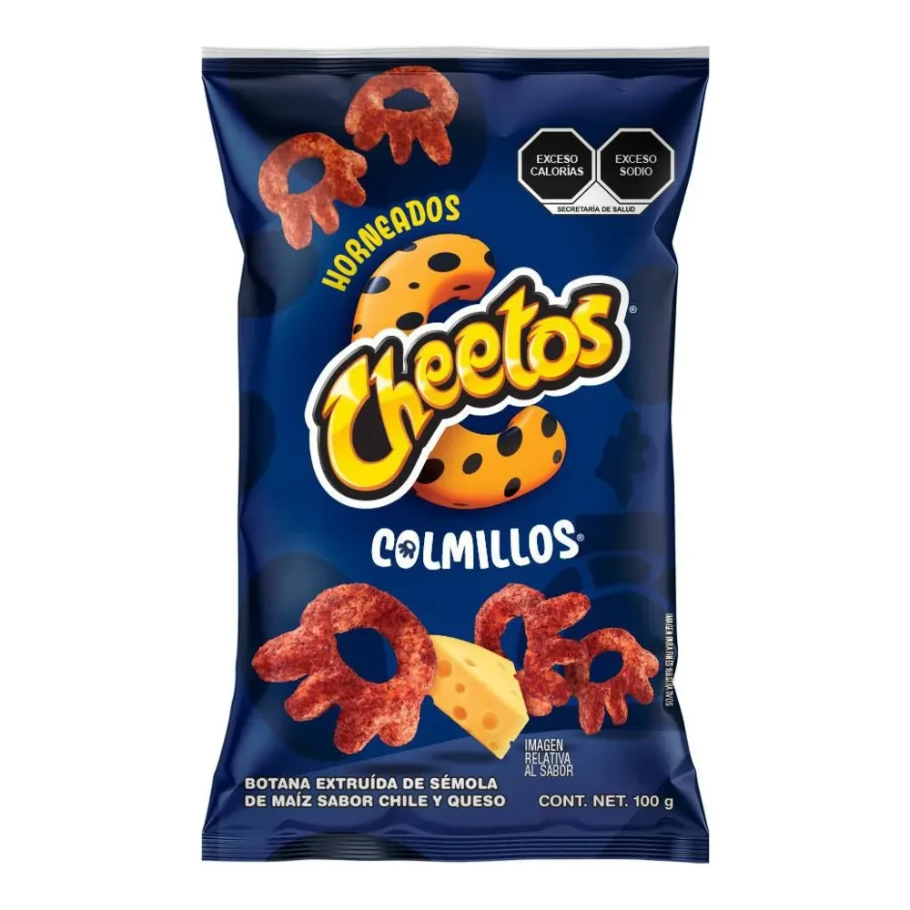 7500478044207 MEX COLMILLOS 100gr - Image 1