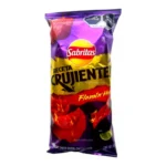 MEX RECETA CRUJIENTE 100gr