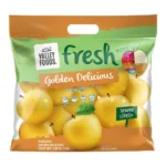 GOLDEN APPLE BAG 3LB