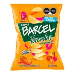 BARCEL PAPAS TOREADAS HABANERO 5.9Z