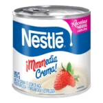 NESTLE MEDIA CREMA 8Z