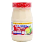 MCCORMICK MAYONESA W/LIME 190g