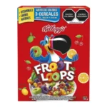 KELLOGGS FROOT LOOPS 180g