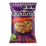 TOSTITOS XTRA FLAMIN HOT 1.75GR