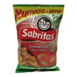 MEX FRITOS CHORIZO Y CHIPOTLE 180gr
