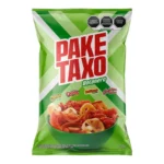 MEX PAKETAXO BOTANERO CHIPS 270gr