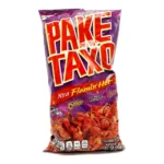 MEX PAKE TAXO XTRA FLAMIN HOT 8Z