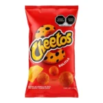 MEX RUFFLES ORIGINAL 130gr