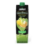 JUMEX UNICO FRESCO JUGO VERDE 1LT