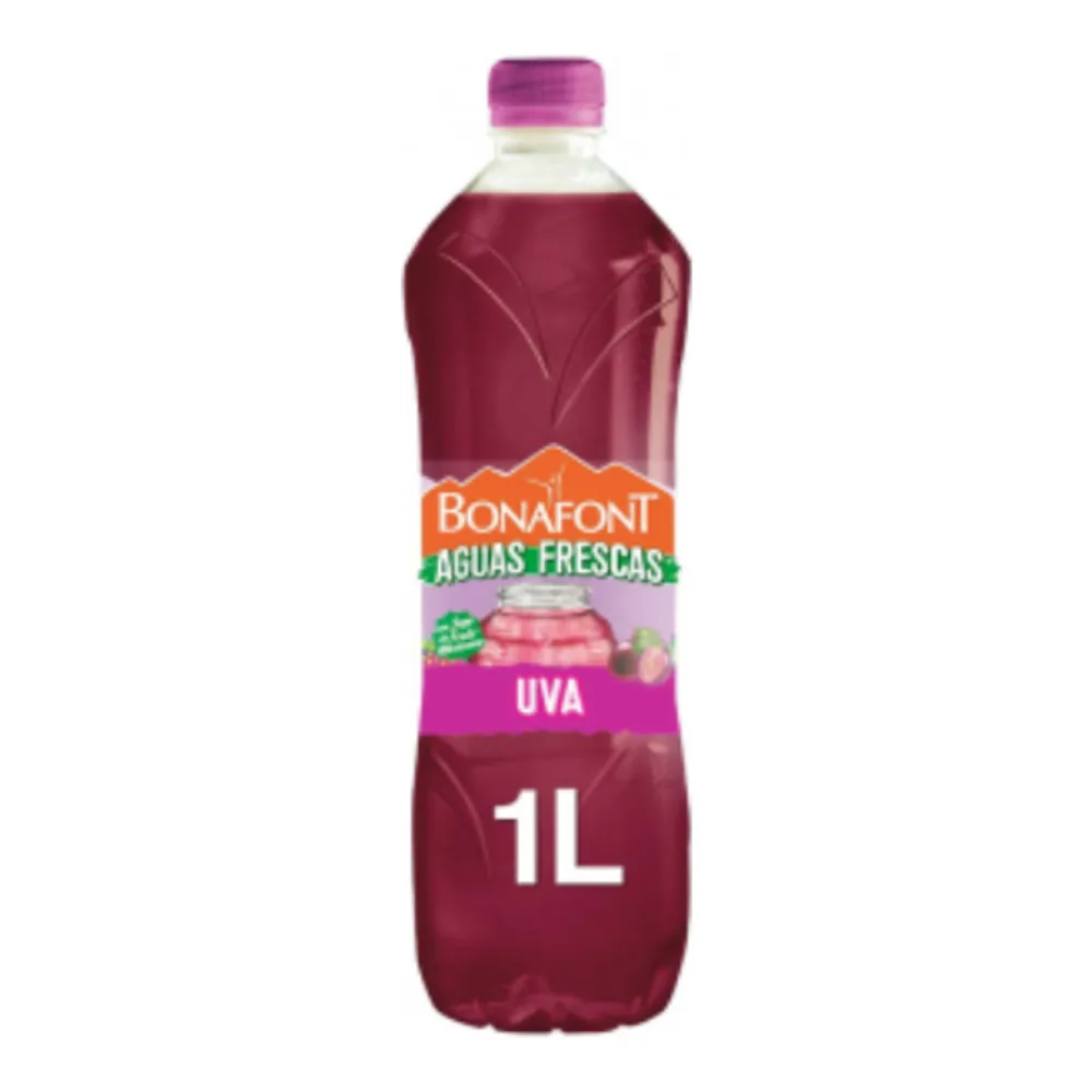 7501013106961 JUMEX UNICO FRESCO GRAPE CRBRY1LT - Image 1