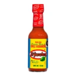 EL YUCATECO ROJA HABANERO 4Z