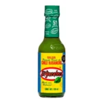 EL YUCATECO GREEN HABANERO 4Z