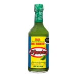 EL YUCATECO RED HABANERO SCE 8Z