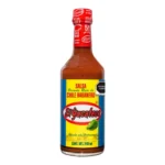 EL YUCATECO RED HABANERO SCE 240ML
