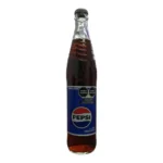 MEXICAN SODA PEPSI BOTTLE 16Z