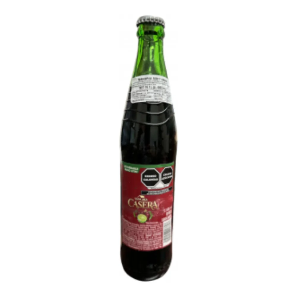 7501022013717 SANGRIA CASERA 500ml - Image 1