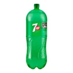 MEXICAN SODA 7UP (MEX) SODA 3LT