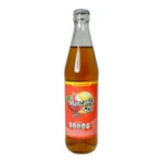 MEXICANA MANZANITA SOL 500ML