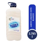ZOTE JABON LIQUIDO BLANCO 1GAL