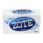 ZOTE JABON BLANCO BARRA 14Z
