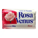 ROSA VENUS BAR SOAP ROSA 150g