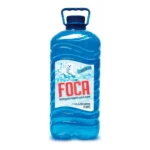 FOCA LQ LAUNDRY DETERGENT 3.78L