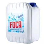 FOCA LIQUID DETERGENT 10LT
