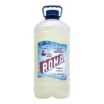 ROMA LQ LAUNDRY DETERGENT 3.78L