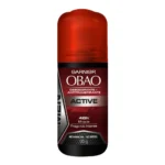 OBAO ACTIVE MEN DEODARANT 65g