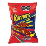 MEX RUNNERS CHILE LIMON 200gr