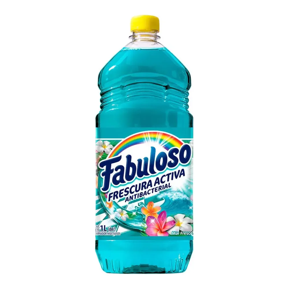 7501035910041 FABULOSO MAR FRESCO 1L - Image 1