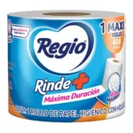 REGIO LUXURY TISSUE 400 SHEET 1 RL