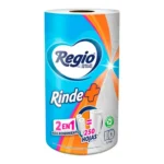 REGIO MEGA PAPER TOWELS 1RL