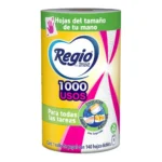 REGIO PAPER TOWELS 140SH