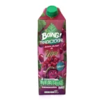 BOING JUICE GRAPE 1 LT