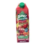 BOING JUICE APPLE 1 LT