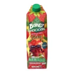 BOING JUICE STRAWBERRY 1 LT