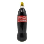 MEXICAN SODA COCA COLA 1.25LTR ***