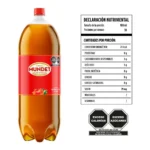 SIDRAL MUNDET (MEX) 3LT