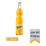 MEXICAN SODA FANTA 500ml