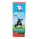 ALPURA SEMI MILK 2% 33Z