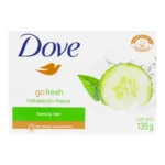DOVE HIDRATION FRESCA 135 G