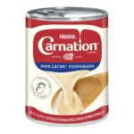 CARNATION 100% LECHE EVAPORADA 12Z