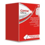 CONTAC ULTRA 2PK
