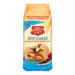 TRES ESTRELLAS HOT CAKES PANCAKE 28Z
