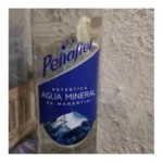 PENAFIEL AGUA MINERAL 355ml