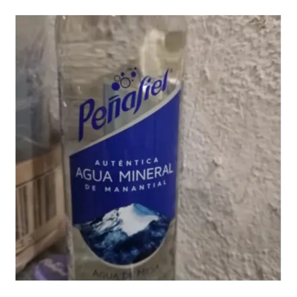 7501073845916 PENAFIEL AGUA MINERAL 355ml - Image 1