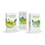 SVETIA ZERO CAL SWEETENER 140CT