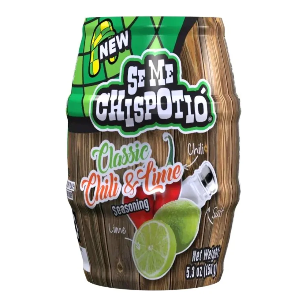 7501116101788 SE ME CHISPOTEO CHAMOY CLASICO 5Z - Image 1